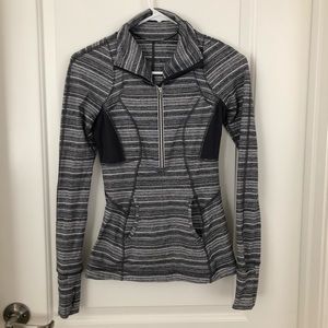 Lululemon 1/2 zip